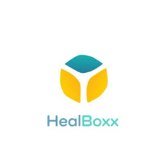 HealBoxx app icon