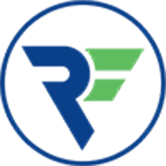 Riofin app icon