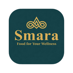 Smara Food app icon
